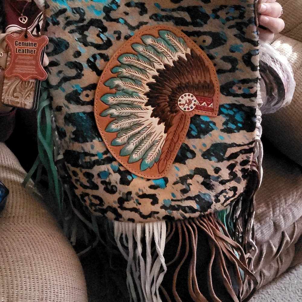 American Darling Bag